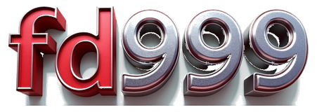 fd999 logo